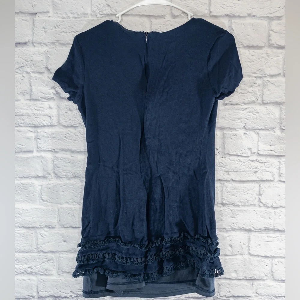 Lulus Buenos Aires shift dress - Picture 3 of 3
